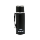 TERMO 800ML - NEGRO - 1 UND. ALPINE SKATE - foto 2