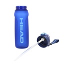 BOTELLA 1000ML - AZUL - 1 UND. HEAD - foto 2