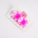 BROCHE 5,5X8X4CM - 1 UND. TARGET - foto 3