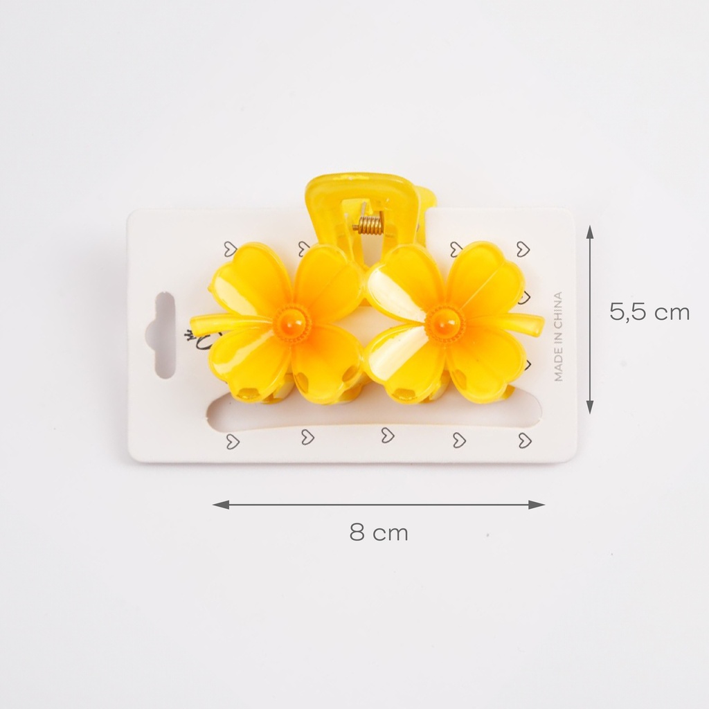BROCHE 5,5X8X4CM - 1 UND. TARGET - foto 6