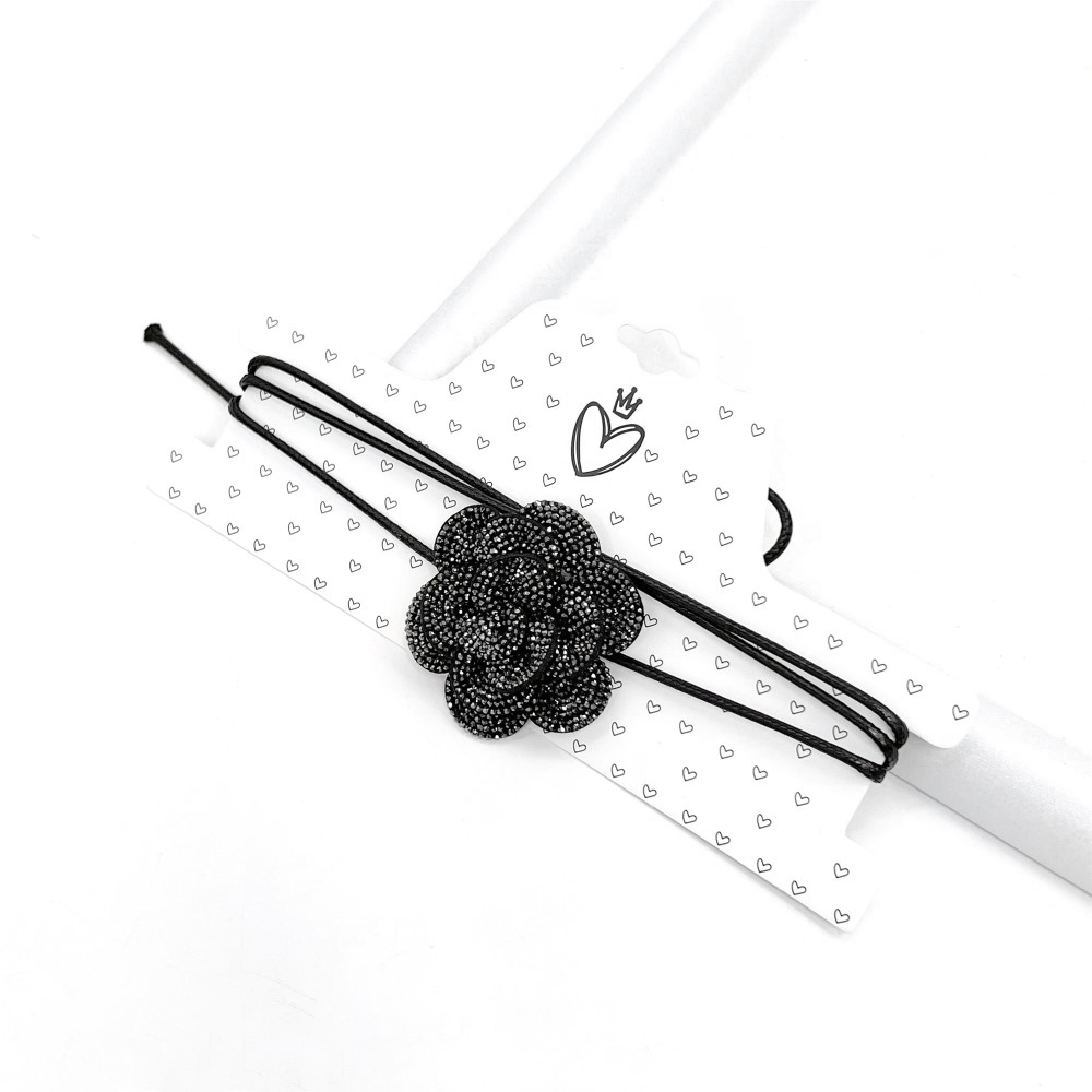 SET CHOKER MOD. 54360 - BLISTER TARGET - foto 2