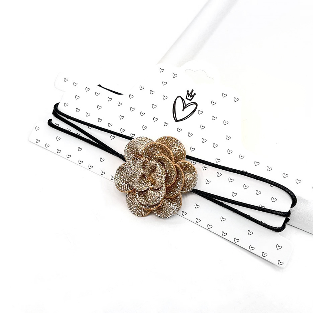 SET CHOKER MOD. 54360 - BLISTER TARGET - foto 3