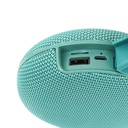 PARLANTE 18X11X4CM - AQUA - 1 UND. TRAVEL TECH - foto 6