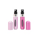 PERFUMERO 8X1,5CM - ROSA CON FUCSIA - 1 UND. TRENDY - foto 2