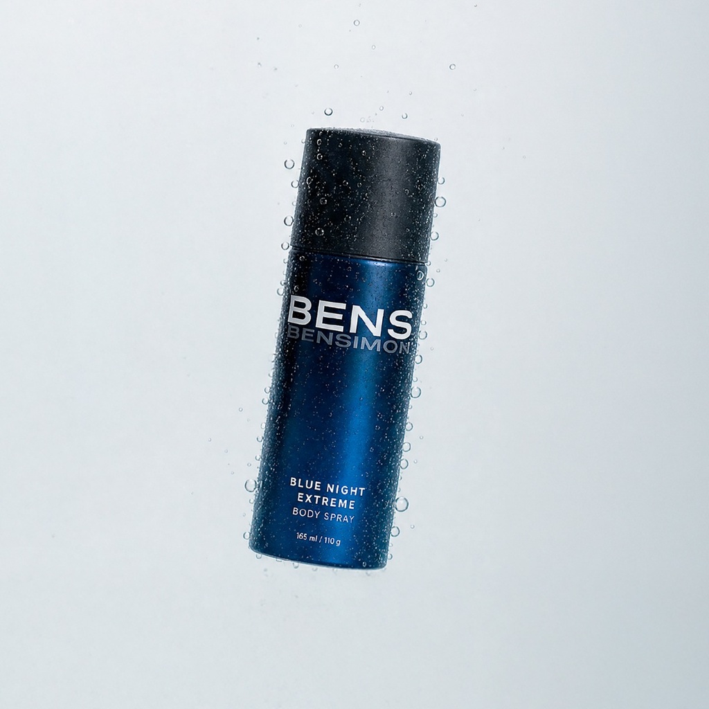 BLUE NIGHT EXTREME DEO 2