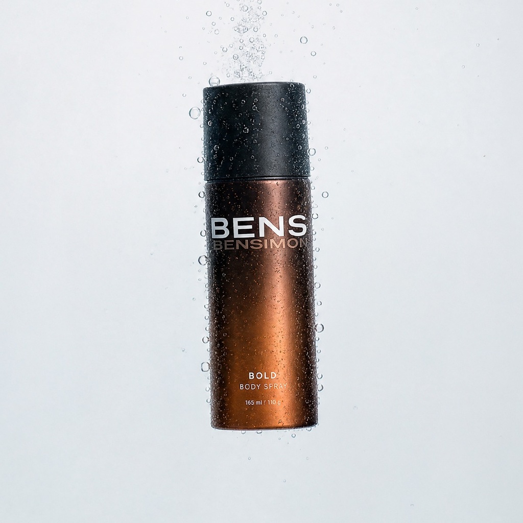 BOLD DEO 2