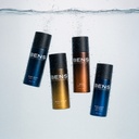 BOLD DEO 3