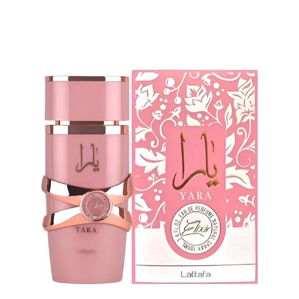 YARA ELIXIR 2