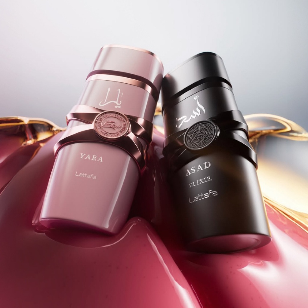 YARA ELIXIR 5