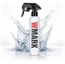 PULVERIZADOR 190 ML BLANCO WMARK - 3