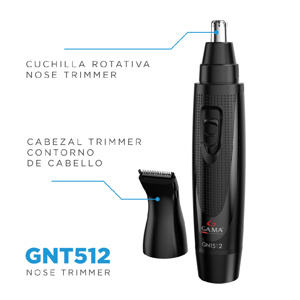 GAMA 12618 7
