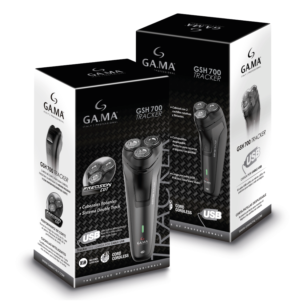 GAMA 100617 70