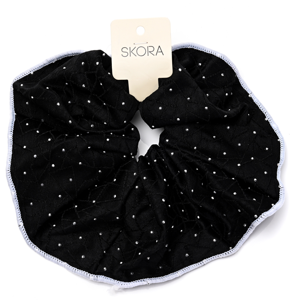 SCRUNCHIE MAXI MODELO 41378 - SKORA