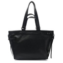 CARTERA TOTE LEVANTE DOBLE MANIJA 32X27X14CM - SKORA