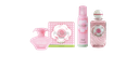 DESODORANTE AEROSOL FLOWER ROSE 123 ML - 123 ML - AEROSOL CA - linea completa