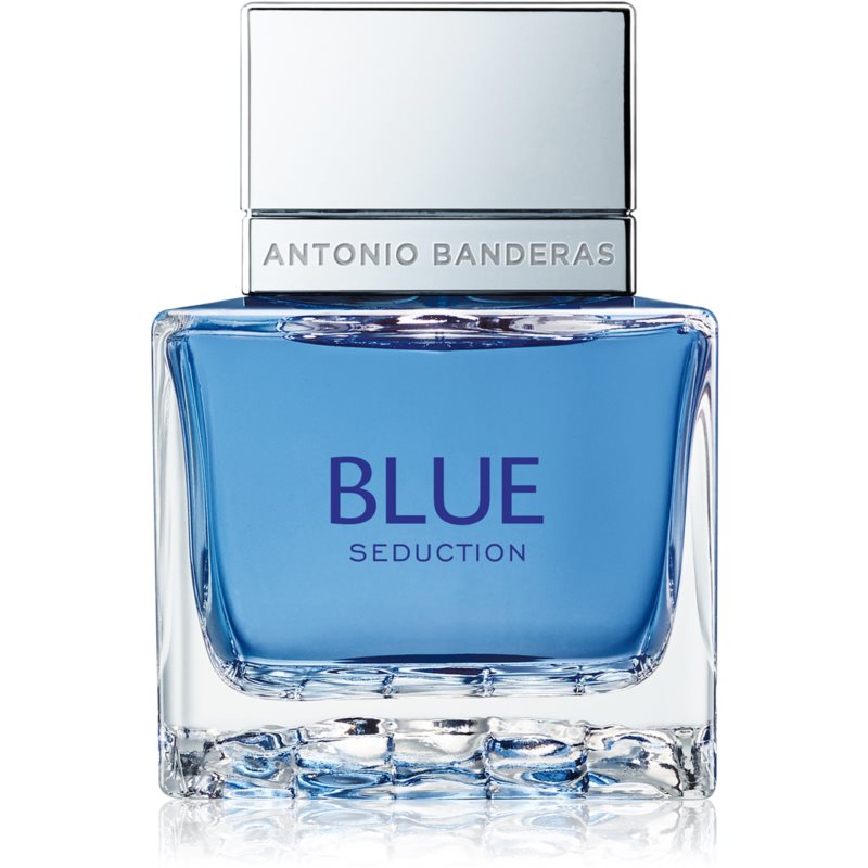 BLUE SEDUCTION (ANTONIO BANDERAS) 50 ML.