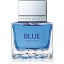 BLUE SEDUCTION (ANTONIO BANDERAS) 50 ML.