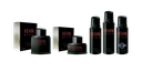 EAU DE TOILETTE KEVIN BLACK 60 ML - 60 ML CANNON - linea completa