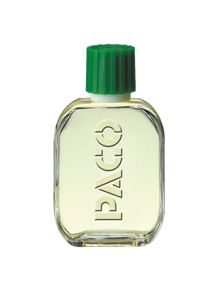 EAU DE TOILETTE C/VAP - 60 ML - LATA CANNON - foto 2