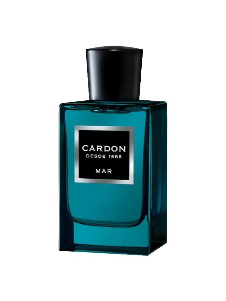 CARDON MAR EDP 100ML - 100ML CANNON - foto 2