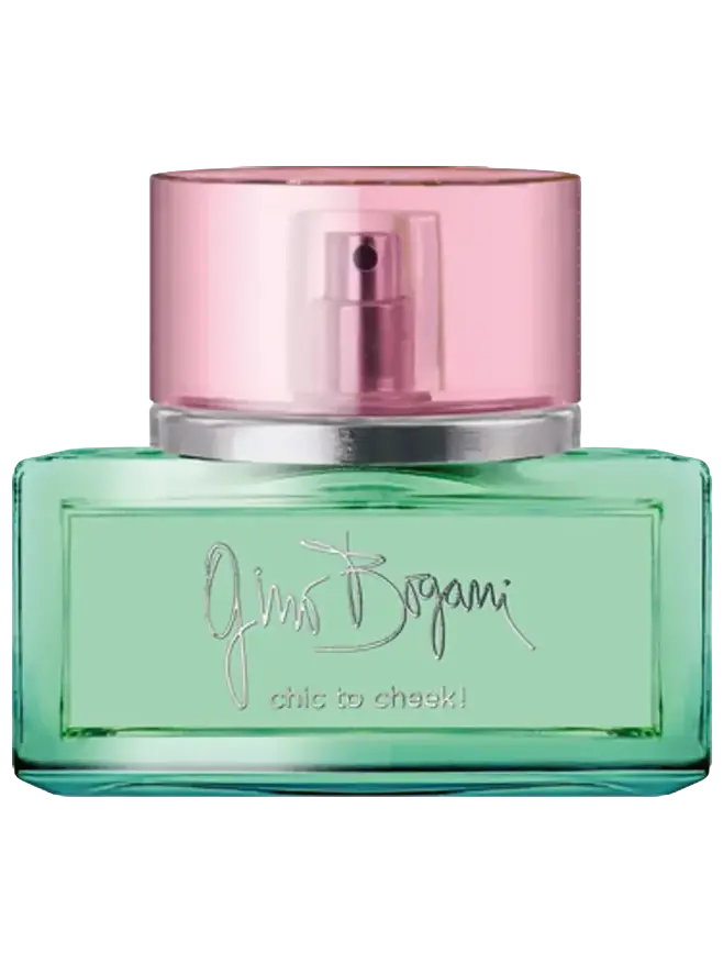 EAU DE PARFUM GINO BOGANI CHICK TO CKEEK 60 ML (60 ML - VAPO - foto 2