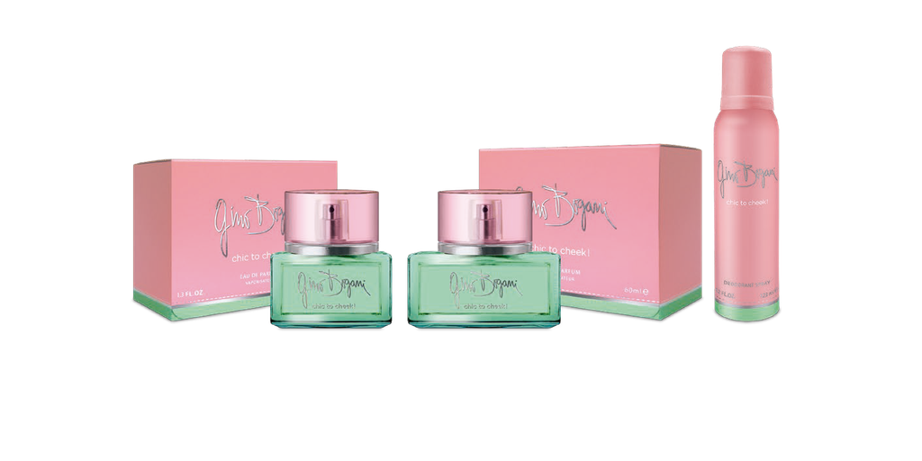 EAU DE PARFUM GINO BOGANI CHICK TO CKEEK 60 ML (60 ML - VAPO - linea completa