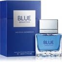 BLUE SEDUCTION (ANTONIO BANDERAS) 50 ML.