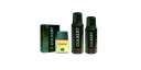 DESODORANTE AEROSOL COLBERT - 250 ML - AEROSOL CANNON - linea completa