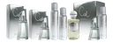 DESODORANTE AEROSOL CIEL CRYSTAL 186 ML - 186 ML - AEROSOL C - linea completa