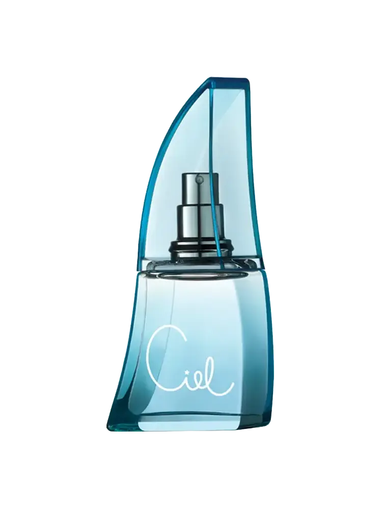 EAU DE PARFUM CIEL 50 ML - 50 ML - VAPORIZADOR CANNON - foto 2
