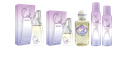 DESODORANTE AEROSOL CIEL MAGIC - 123 ML - FRASCO CANNON - linea completa