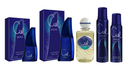 CIEL SHINE DESODORANTE - 123 ML - FRASCO CANNON - linea completa