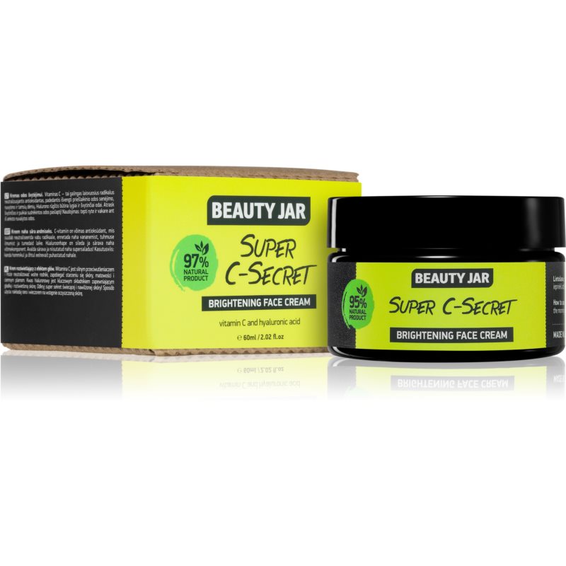 CREMA C SECRET 60ML	