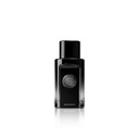 Banderas Antonio the Icon Eau De Perfume for Men - Long Lasting - Virile  Elegant  Trendy and Sexy Scent - Wood  Amber  and Sandalwood Notes - Ideal F