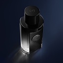 Banderas Antonio the Icon Eau De Perfume for Men - Long Lasting - Virile  Elegant  Trendy and Sexy Scent - Wood  Amber  and Sandalwood Notes - Ideal F