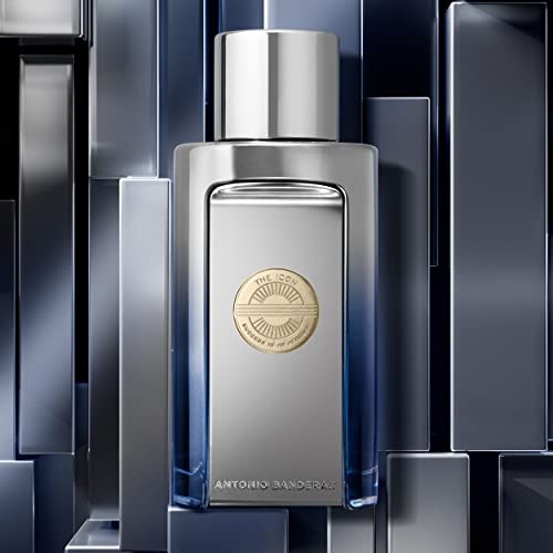 BANDERAS THE ICON ELIXIR MEN X50V EDP