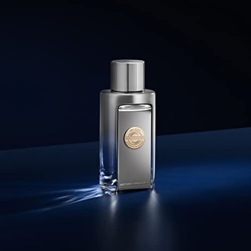 BANDERAS THE ICON ELIXIR MEN X50V EDP