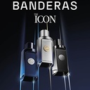 BANDERAS THE ICON ELIXIR MEN X50V EDP