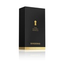 BANDERAS THE SECRET ABSOLU MEN X100V EDP