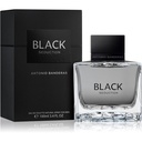 Banderas Black Seduction Eau De Toilette for Men 100 Ml