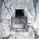 Banderas Black Seduction Eau De Toilette for Men 100 Ml