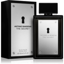 THE SECRET EDT  (100 ML - CAJA)