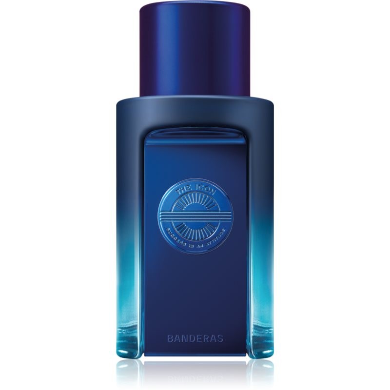 THE ICON SUPREME (BANDERAS 50 ML.)
