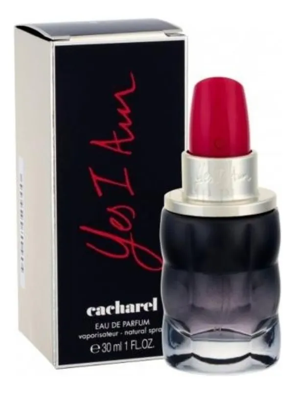 YES I AM CACHAREL EDP (30 ML)