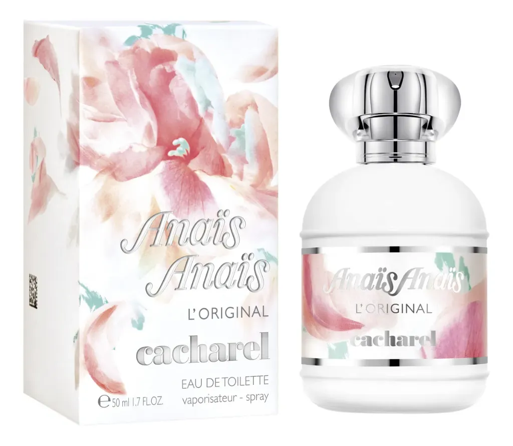 ANAIS ANAIS CACHAREL (50ML - EDT)