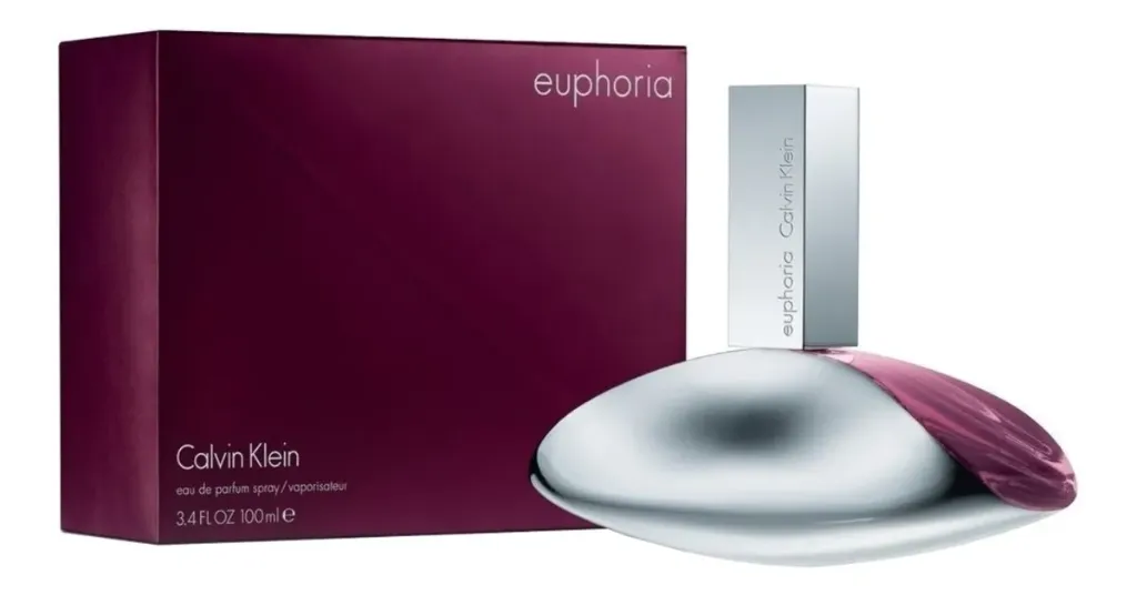 EUPHORIA FEM (100 ML - EDP)