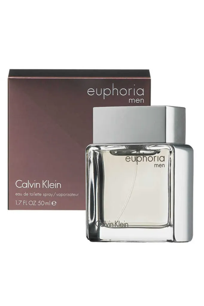 EUPHORIA MEN (50 ML - EDT)