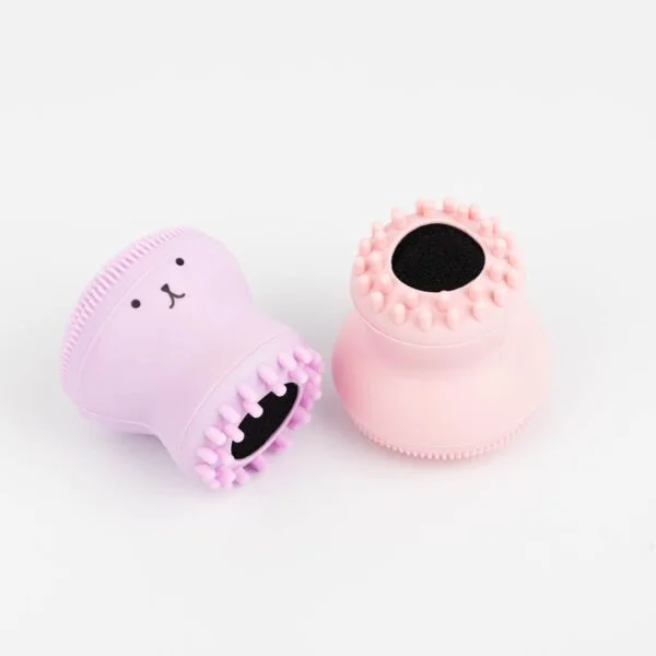 LIMPIADOR PULPO (1 UND - CAJA)