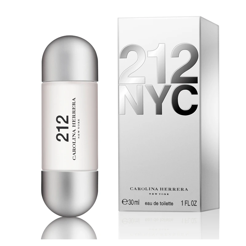 212 FEM EDT  (30 ML - EDT)