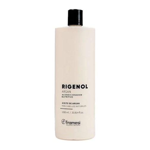 [49346] RIGENOL ARGAN ACONDICIONADOR 1000ML (1000 ML - FRASCO) FRAMESI